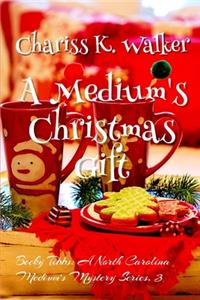 Medium's Christmas Gift