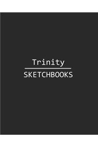 Trinity Sketchbook