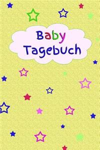 Baby Tagebuch