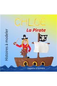 Chloé le Pirate