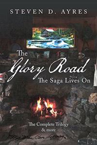 Glory Road: The Saga Lives On