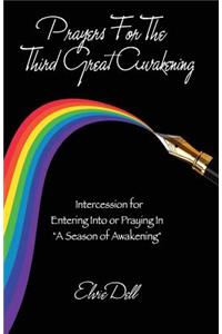 Prayers For The Third Great Awakening