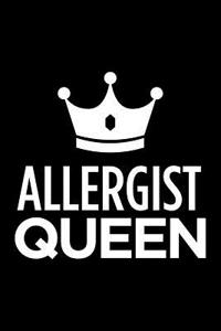 Allergist Queen