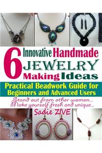Jewelry Making Ideas
