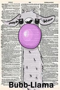 Bubb-Llama