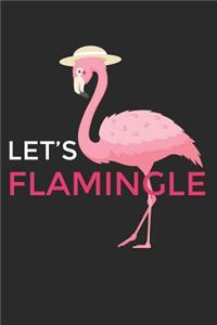 Let's Flamingle