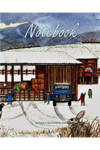Notebook