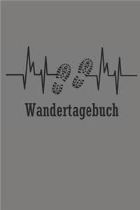 Wandertagebuch