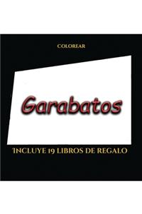 Colorear (Garabatos)