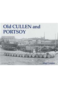 Old Cullen and Portsoy