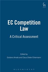 EC Competition Law