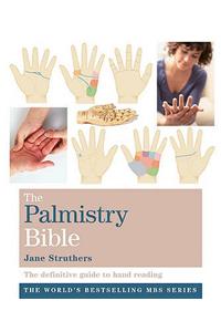 Godsfield Palmistry Bible