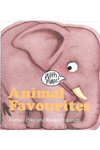 Animal Favourites