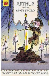 Arthur and the King's Sword