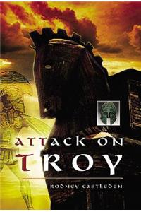 Attack on Troy