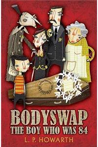 Bodyswap