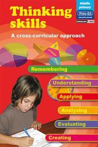 Thinking Skills - Middle Primary
