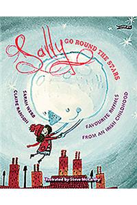 Sally Go Round the Stars