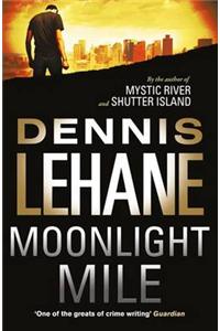 Moonlight Mile