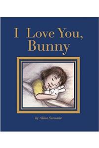 I Love You, Bunny