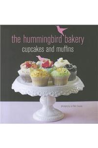 Hummingbird Bakery Cupcake and Muffins