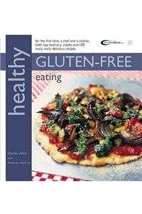 Healthy Gluten-free Eating