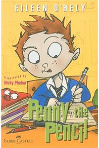 Penny the Pencil