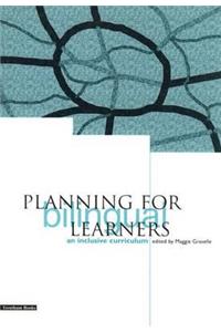 Planning for Bilingual Learners