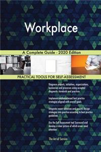 Workplace A Complete Guide - 2020 Edition