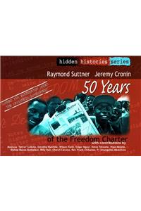 50 years of The Freedom Charter