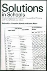SOLUCIONS IN SCHOOLS