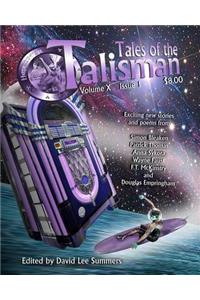 Tales of the Talisman, Volume 10, Issue 1
