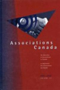 ASSOCIATIONS CANADA