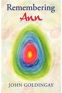 Remembering Ann
