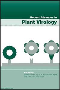 Recent Advances in Plant Virology