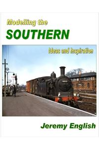 Modelling the Southern: Ideas and Inspiration