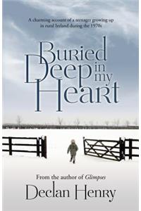 Buried Deep in My Heart