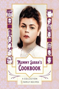 Mummy Sarah's Cookbook