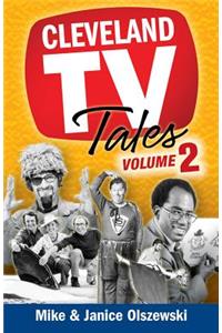 Cleveland TV Tales, Volume 2
