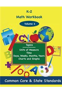 K-2 Math Volume 4