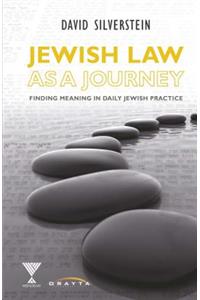 Jewish Law as a Journey