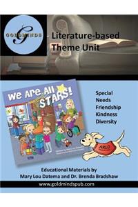 Literature-Based Theme Unit: We Are All Stars!