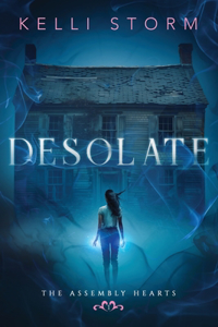 Desolate