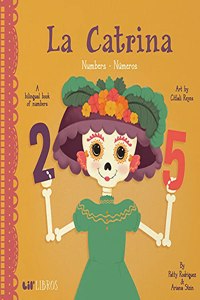 La Catrina: Numbers / Números