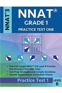 Nnat Grade 1 - Nnat3 - Level B