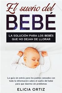 sue&#324;o del bebé