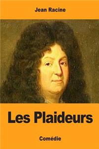 Les Plaideurs