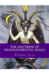 The Doctrine of Transcendental Magic