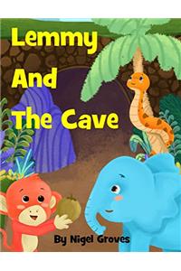 Lemmy and the Cave