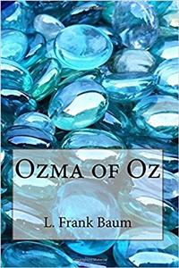 Ozma of Oz